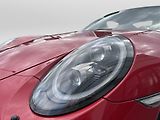 Porsche 911 Carrera 4 GTS Coupe - náhled 9