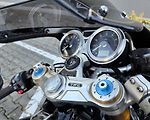 Triumph Thruxton 1200 (2020) TFC limited edition - náhled 13