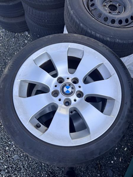 BMW Řada 3 330D, 180 kW, xDrive, kombi - fotka 25 z 25