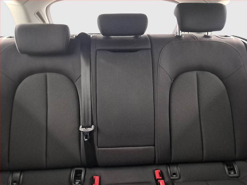 Audi A6 (2018) 3.0 TDI, 4X4, Automat, Navi - fotka 10 z 19