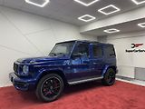 Mercedes-Benz Třídy G (2020) G63 AMG*MASÁŽE*EXCLUSIVE INTER - náhled 1