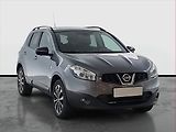 Nissan Qashqai (2013) 1.6, Serv.kniha, Navi - náhled 1