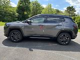 Jeep Compass (2022)  1.3 T-GDI Servis Knih 80th ČR - náhled 8
