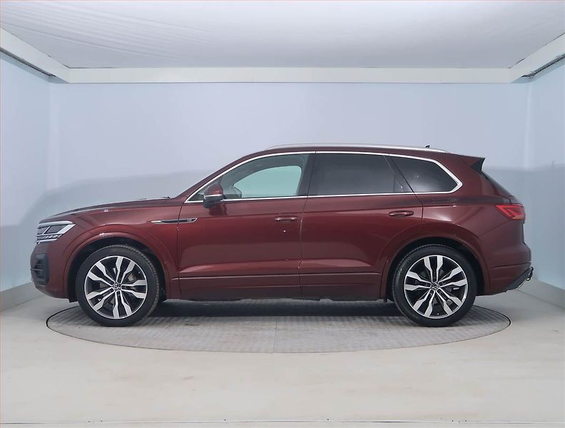 Volkswagen Touareg (2022) 3.0 TDI - fotka 3 z 24