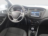 Hyundai i20 (2019) 1.2, Tempomat, Park. senzory - náhled 7