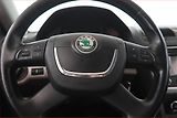 Škoda Octavia (2011) 2.0 TDI, Automat, Navi, Xenony - náhled 16