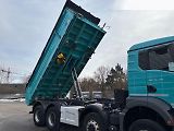 MAN TGS (2022) 35.470 8X6 BORDMATIK EURO 6 - náhled 9