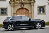 Audi e-tron (2022) 50 QUATTRO BUSSINES 1 Majitel - náhled 52