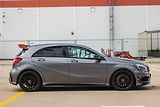 Mercedes-Benz Třídy A 4MATIC 2023 - náhled 3