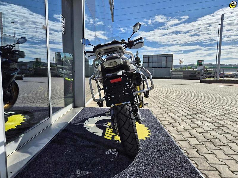 CFMOTO (2026) 700 MT Adventure - fotka 25 z 39