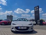 Mazda MX-5 1,5 2026 Soft Top Homura 6MT - náhled 1