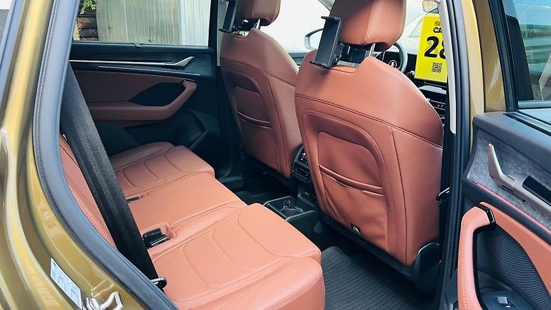 Škoda Kodiaq (2024) 2.0 TDI 142kW 4x4 DSG Exclusiv - fotka 24 z 64