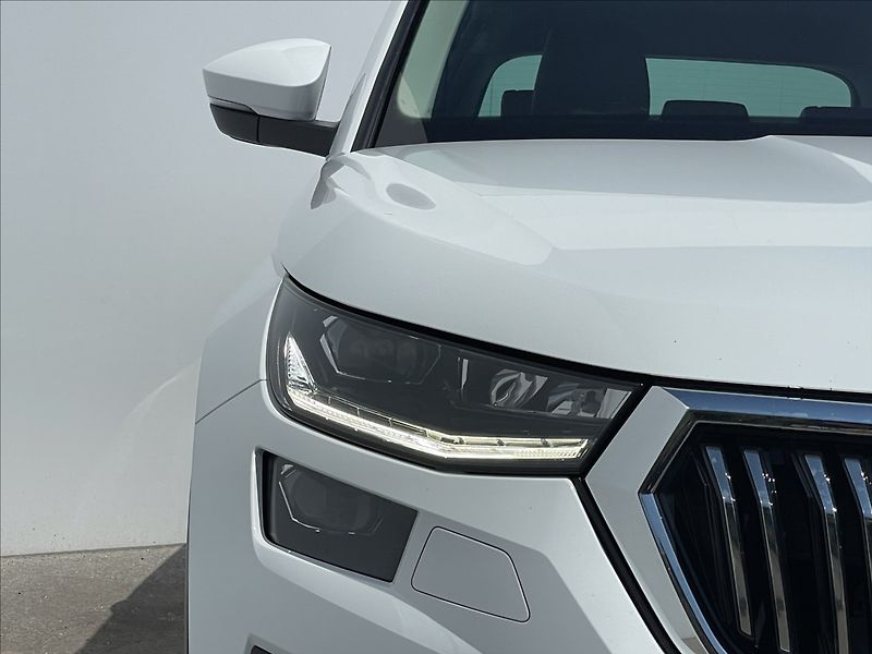 Škoda Kodiaq 2,0 TDI 4x4 DSG Style Plus TZ - fotka 21 z 24