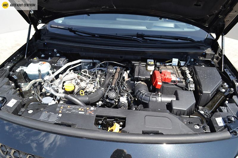 Renault Austral (2026) Esprit Alpine mild hybrid 150 - fotka 59 z 61