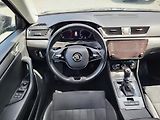 Škoda Superb III FL combi 1.5 TSI DSG STYLE - náhled 9