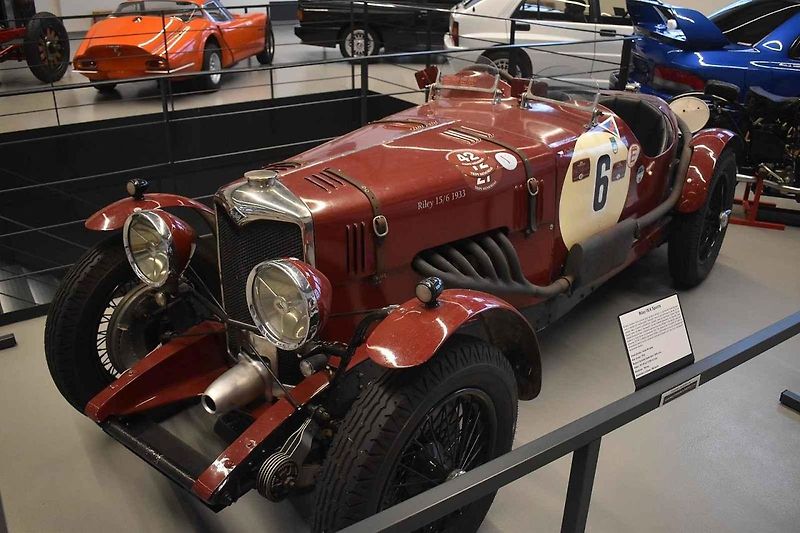 Muzeum v Lučanech je už otevřeno každý víkend