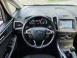 Ford S-MAX 2.0TDCi MANUÁL VÝHŘEV SERVISKA - náhled 22