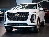 Cadillac Escalade (2026) 6.2 ESV Sport Platinum 2026 - náhled 1