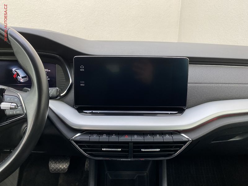 Škoda Octavia (2020) 2.0 TDi, Style, DSG, TZ, +ALU - fotka 12 z 22