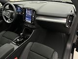 Volvo XC40 (2026) B3 BLACK EDITION PLUS AUT - náhled 17