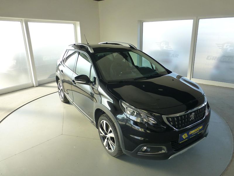 Peugeot 2008 (2019) 1,2-96KW*NAVI*PARK.S**PANORAMA - fotka 3 z 20