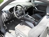 Audi TT 2,0 TDI Ultra 135Kw S-Line LED - náhled 11