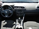 Renault Kadjar (2016) 1.5 dCi, STK5/28 - náhled 8