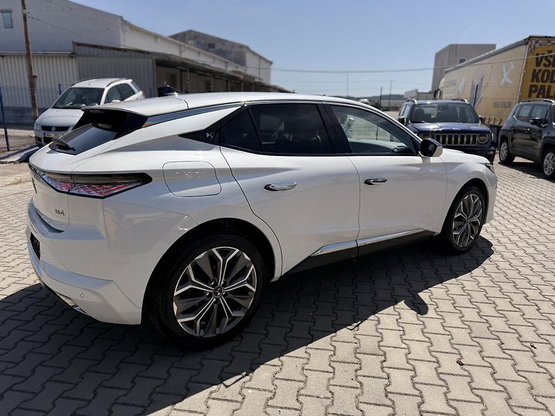 DS Automobiles DS4 (2023) 1.2 PURETECH,ČR,ZÁRUKA - fotka 59 z 72