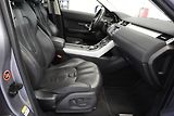 Land Rover Range Rover Evoque 2,2 SD4 DYNAMIC 4WD AUT. - náhled 27