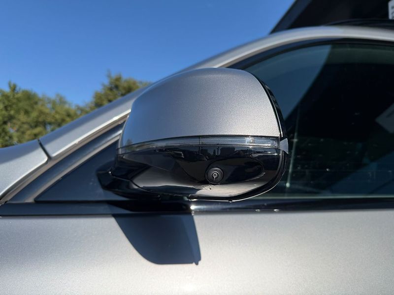 BMW X7 xDrive 40d nátáčecí náprava - fotka 16 z 32