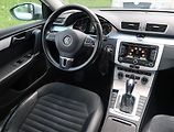 Volkswagen Passat (2014) 2.0 TDI, Automat, Navi - náhled 7