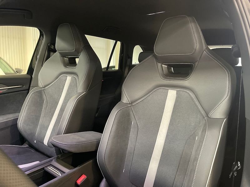 Škoda Kodiaq iV Sportline 360 Canton Taž - fotka 11 z 17