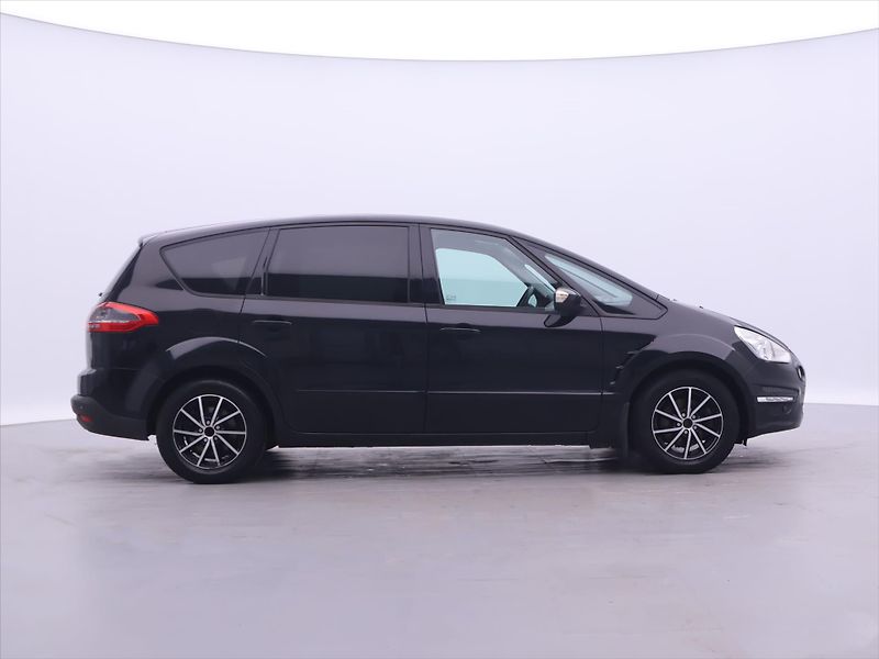Ford S-MAX 2,0 TDCI 103kW Aut.klima - fotka 8 z 27