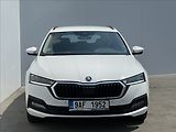 Škoda Octavia 2,0 TDI Combi Ambition Plus - náhled 22