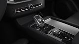 Volvo XC90 (2026) T8 AWD BLACK EDITION PLUS 7m - náhled 10