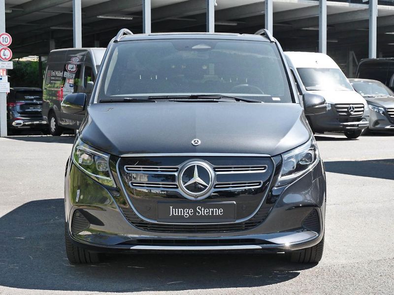 Mercedes-Benz EQV 300 L Distronic Easy-Pack 360 - fotka 2 z 17