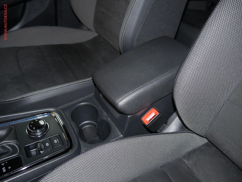 Seat Ateca (2019) 1.5 TSi 4Drive, Xcellence - fotka 20 z 22