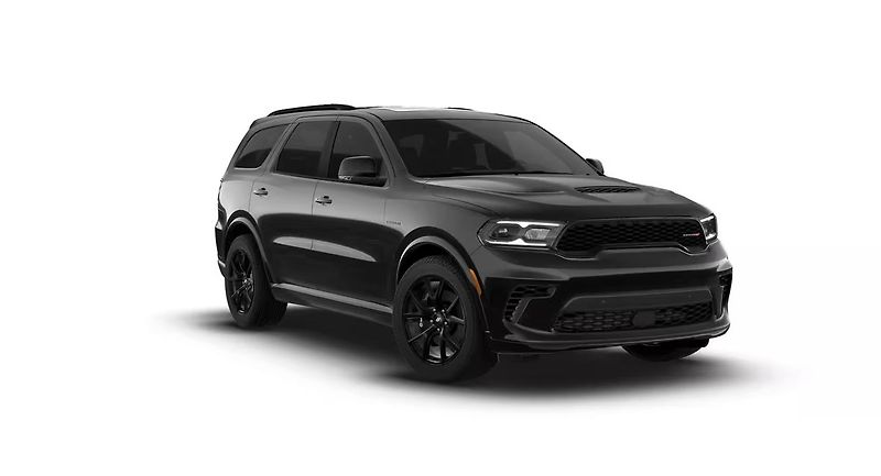 Dodge Durango (2026) 5.7 V8 LPG GT PREMIUM Tow N Go - fotka 2 z 7