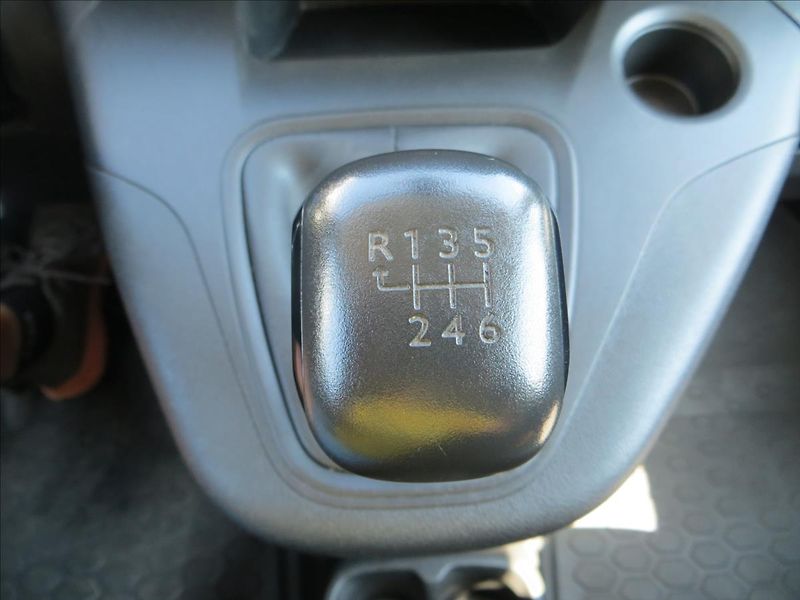 Opel Combo 1,5 CDTi 75 kW L1H1 Van Enjoy - fotka 14 z 19
