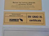 Schmitz Ostatní SKO 24/L - 13.4 FP 60 COOL - náhled 24