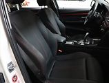 BMW Řada 3 (2016) 318 i, Automat, Xenony - náhled 9