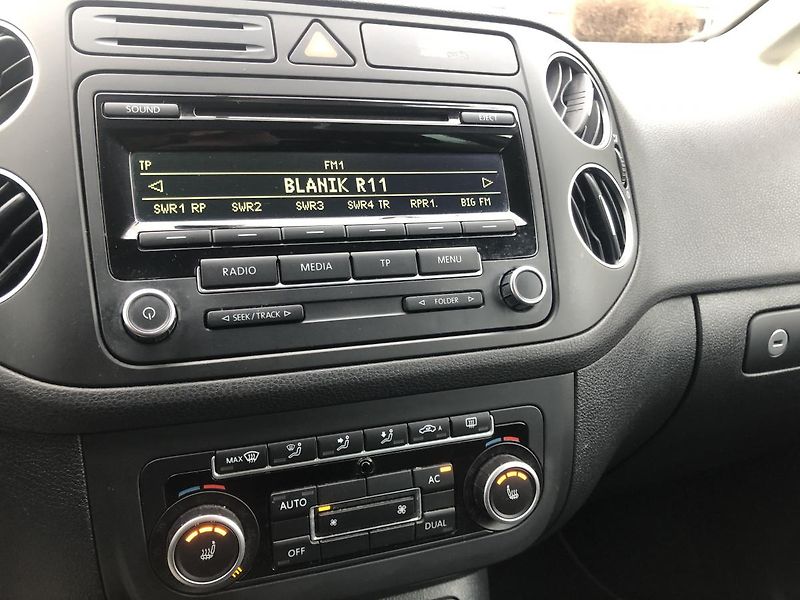 Volkswagen Golf Plus (2012) 1,2TSi Autoklima  - fotka 34 z 54