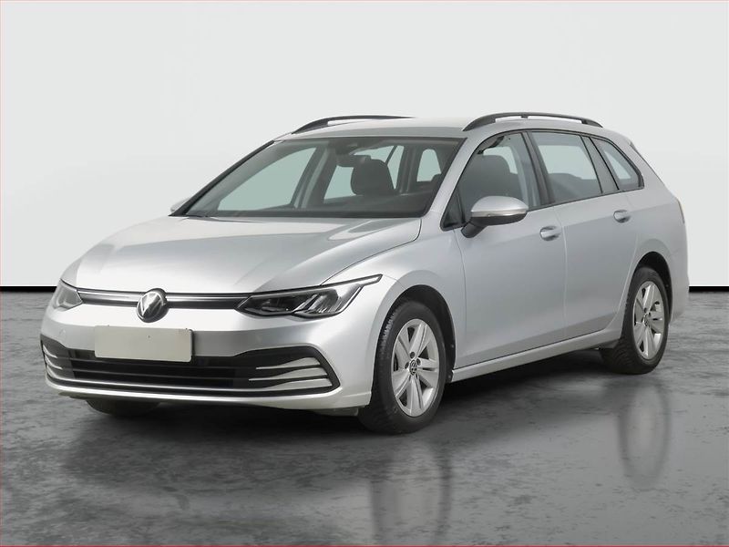 Volkswagen Golf (2022) Life 2.0 TDI, Automat - fotka 2 z 24