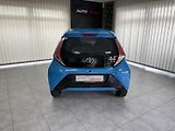 Toyota Aygo 1.0 i AUTOMAT REZERVACE  - náhled 10