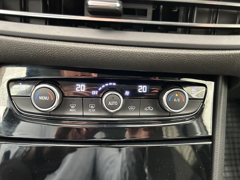 Opel Grandland 1.5 CDTi GS - fotka 27 z 30