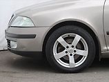 Škoda Octavia (2007) Elegance 1.9 TDI, Tažné - náhled 14