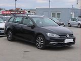 Volkswagen Golf (2017) Highline 1.6 TDI, Automat - náhled 1
