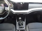 Škoda Octavia (2025) Combi Selection 1,5 TSI 110 kW - náhled 11