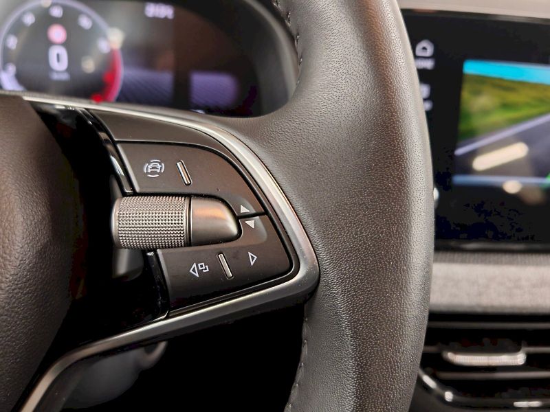Škoda Kamiq (2025) 1.0 TSI 85 kW Selection - fotka 9 z 25
