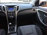 Hyundai i30 (2013) 1.6 MPI, Serv.kniha, Tempomat - náhled 8
